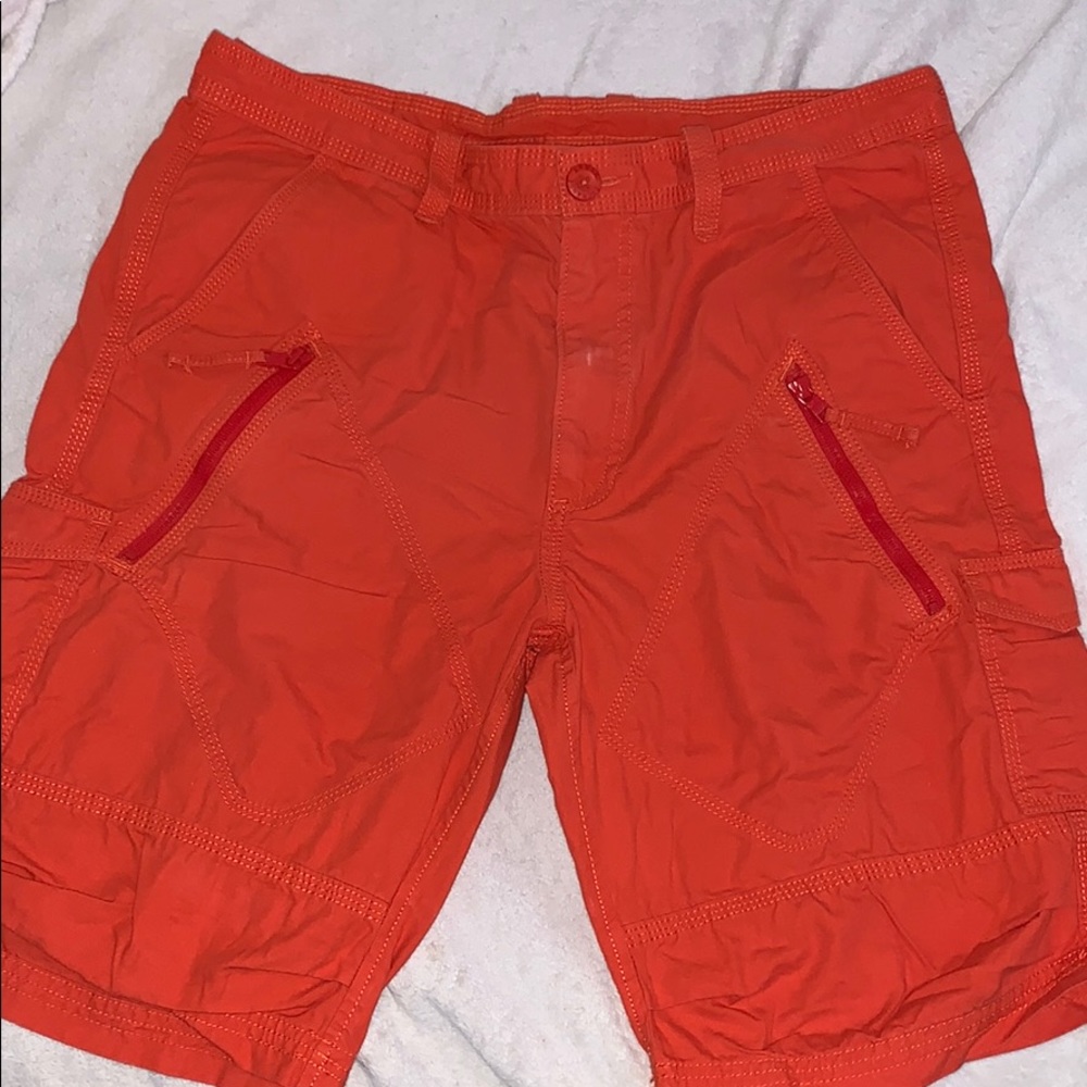 Men’s cargo short